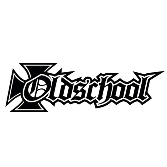 Old School