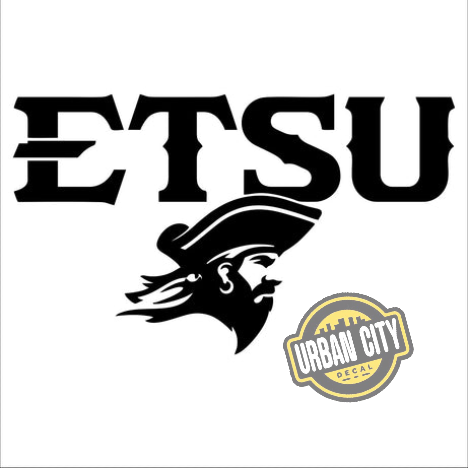 Eastern Tennessee State Buccaneers
