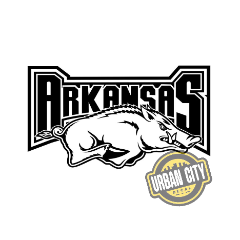 Arkansas Razorbacks