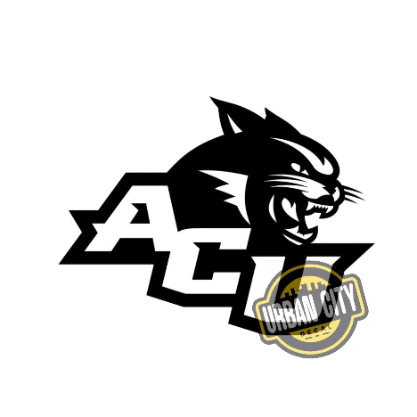 Abilene Christian Wildcats