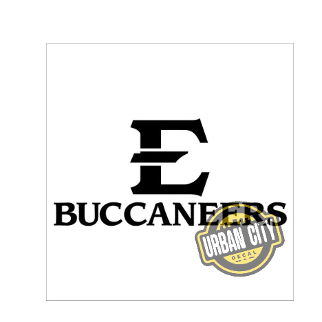 Eastern Tennessee State Buccaneers