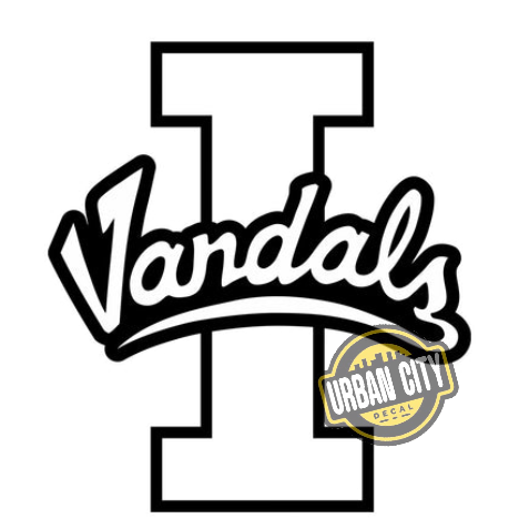 Idaho Vandals