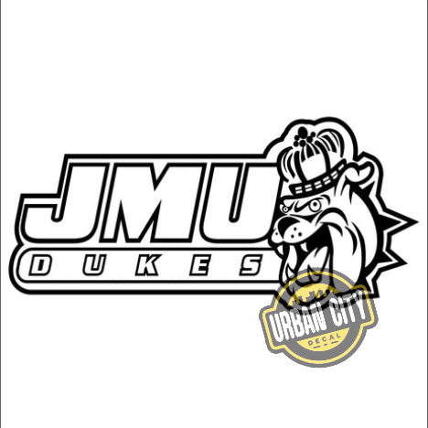 James Madison Dukes