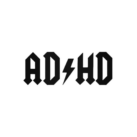 AD HD