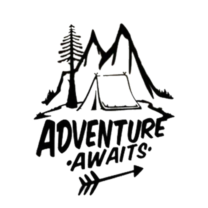Adventure Awaits