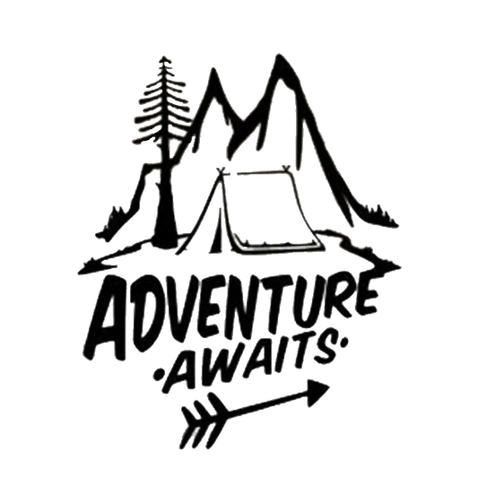 Adventure Awaits