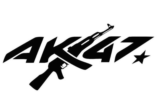 AK47