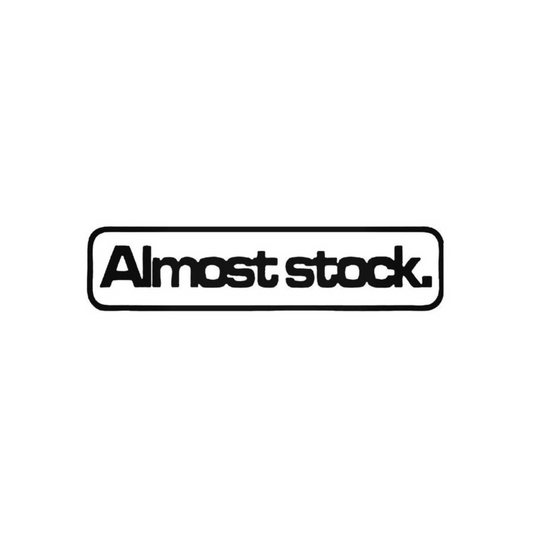 Almost Stock