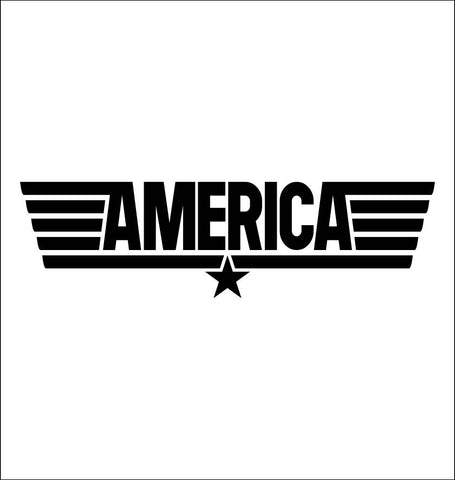 America