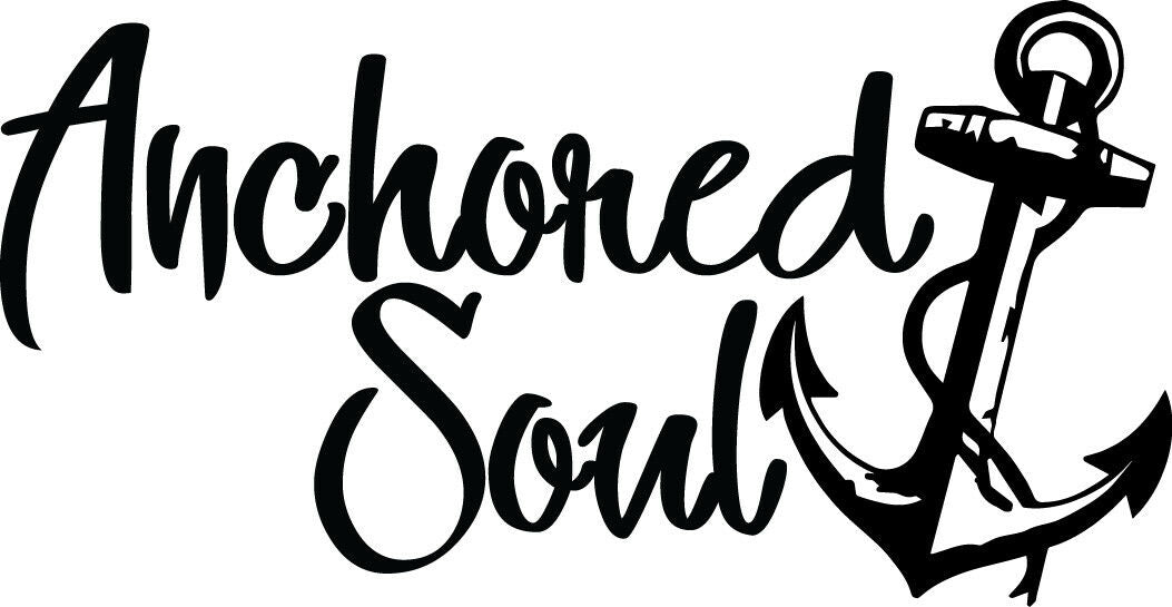 Anchored Soul