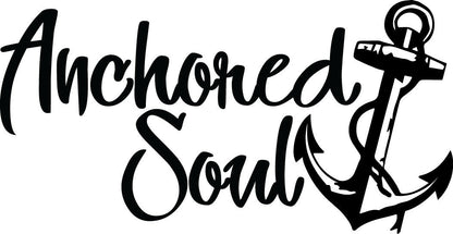 Anchored Soul