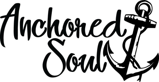 Anchored Soul