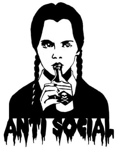 Antisocial