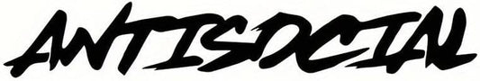 Antisocial
