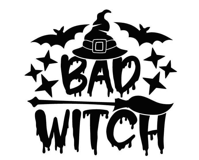 Bad Witch