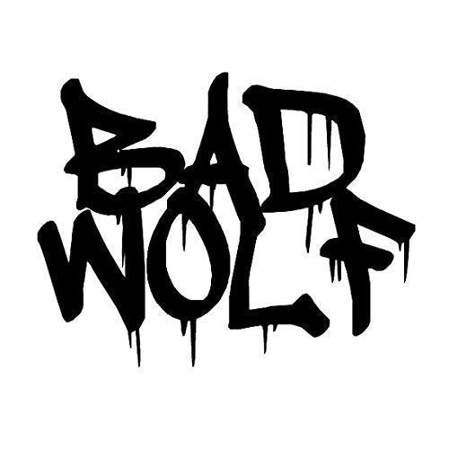 Bad Wolf