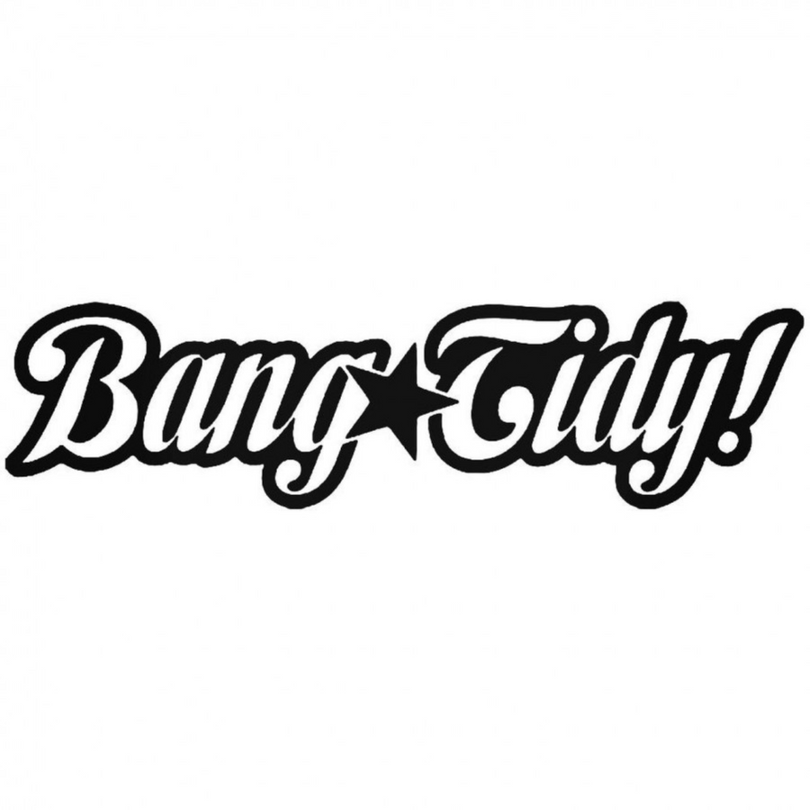 Bang Tidy