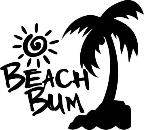 Beach Bum