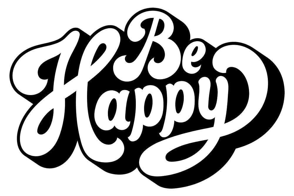 Be Happy