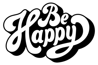 Be Happy