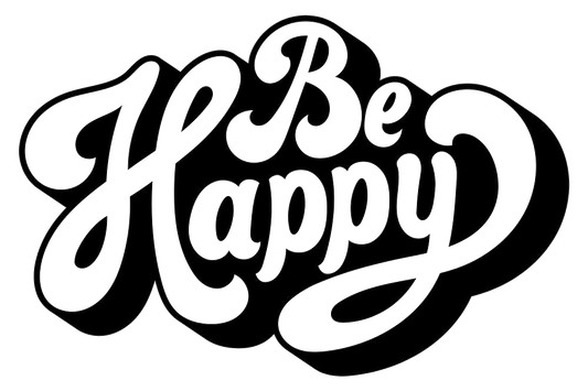 Be Happy