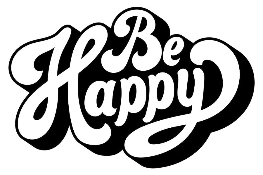 Be Happy