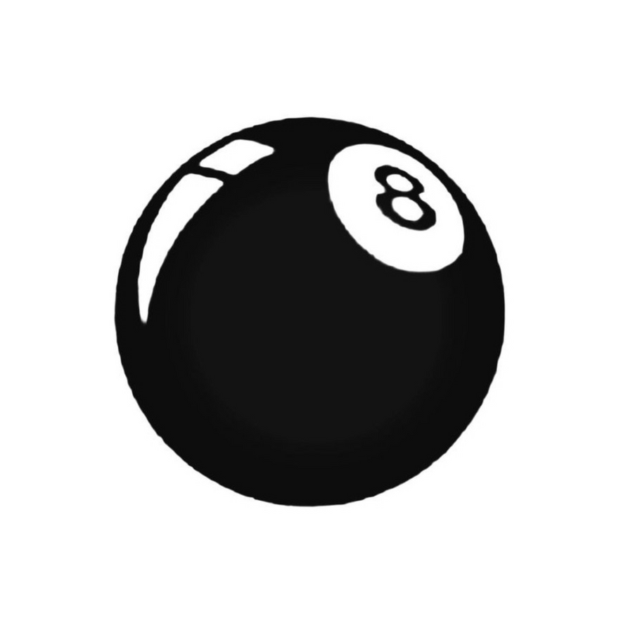 8 Ball