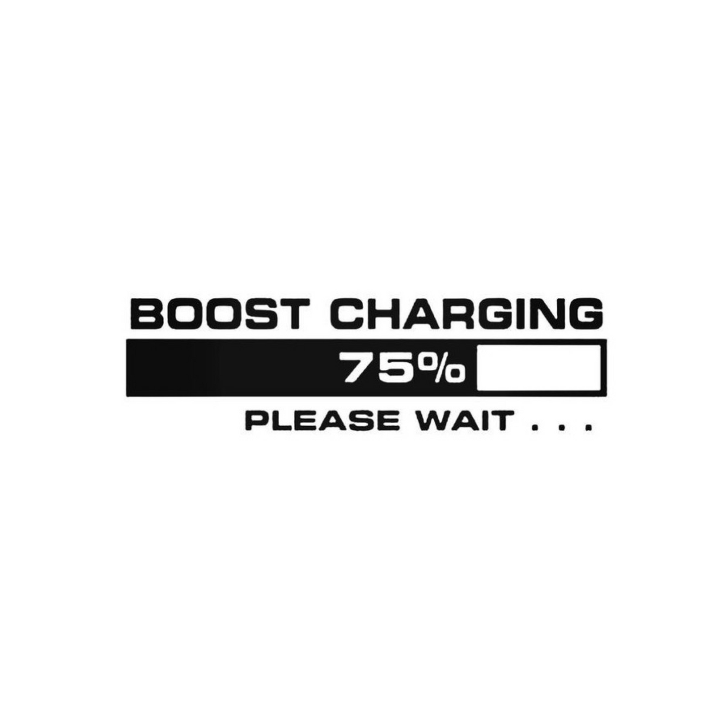 Boost Charging