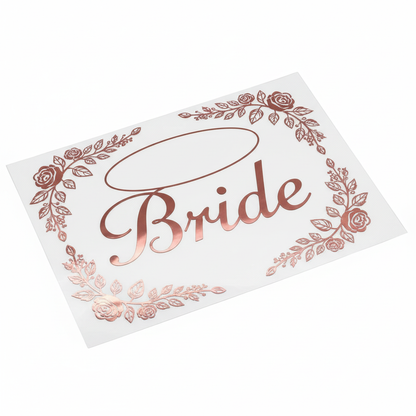 Bride Heat Transfer