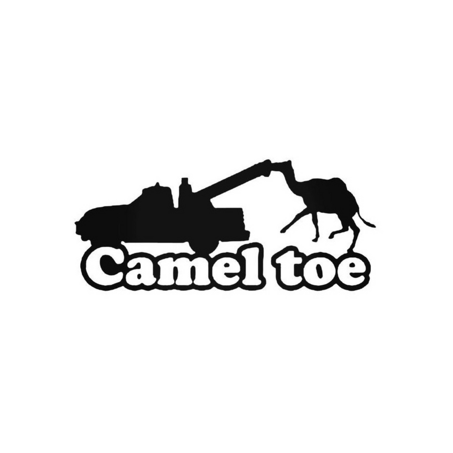 Camel Toe