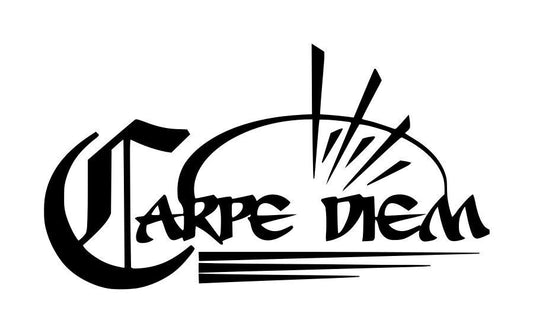 Carpe Diem