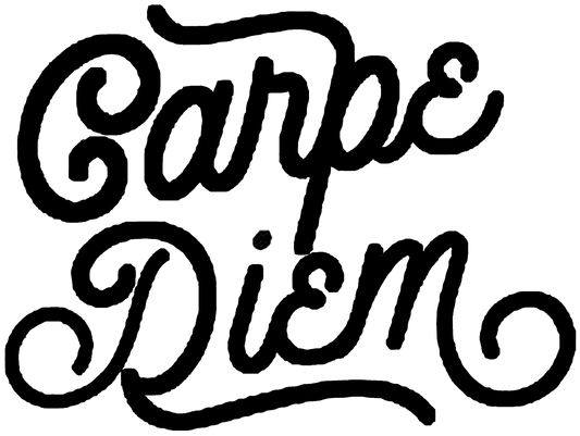 Carpe Diem