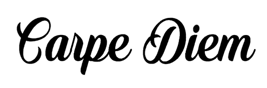 Carpe Diem