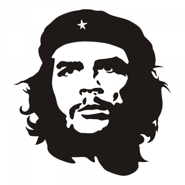 Che Guevara