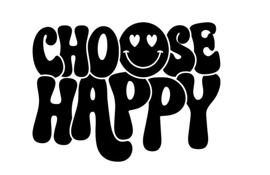 Choose Happy