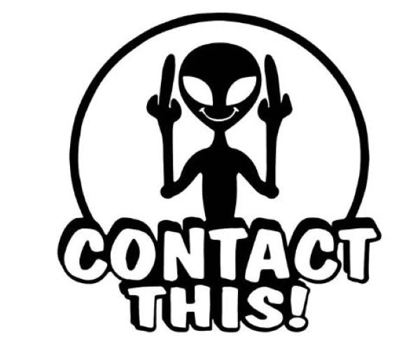 Contact This