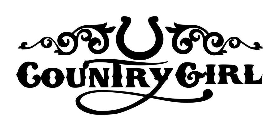Country Girl