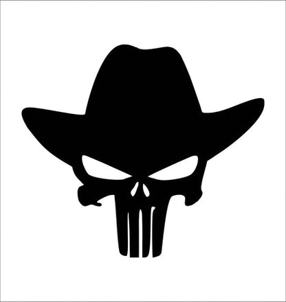 Cowboy Punisher