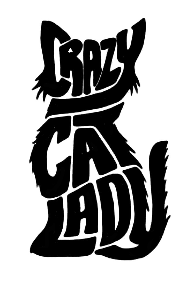 Crazy Cat Lady