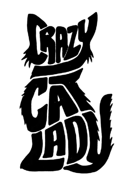 Crazy Cat Lady