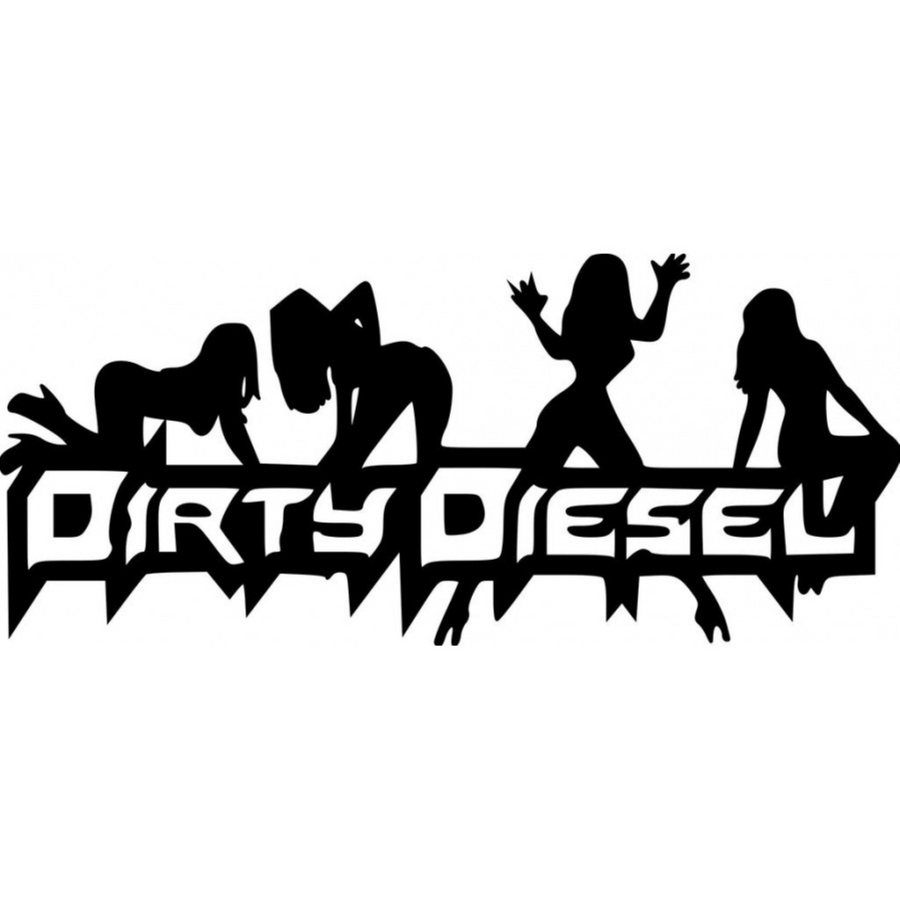 Dirty Diesel