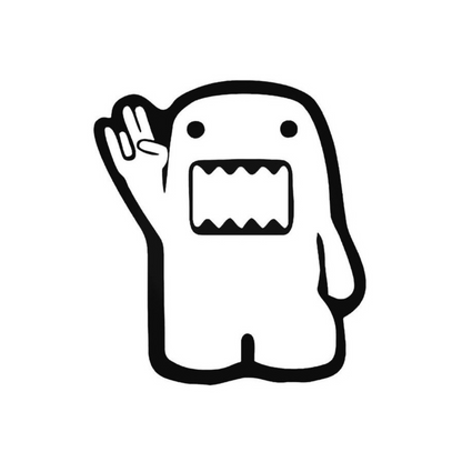 Domo JDM shocker