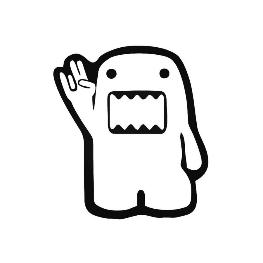 Domo JDM shocker