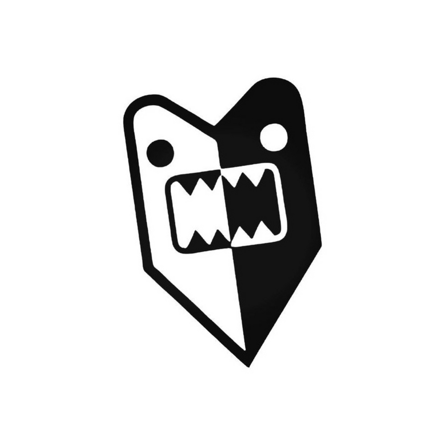 Domo JDM wakaba