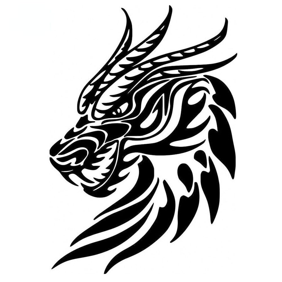 Dragon Head
