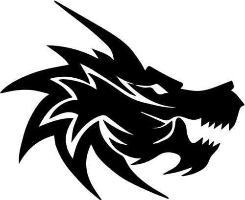 Dragon Head