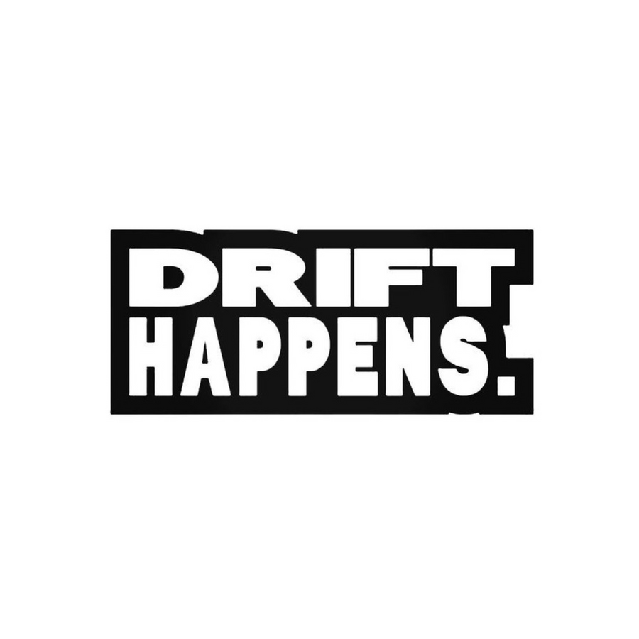 Drift Happens