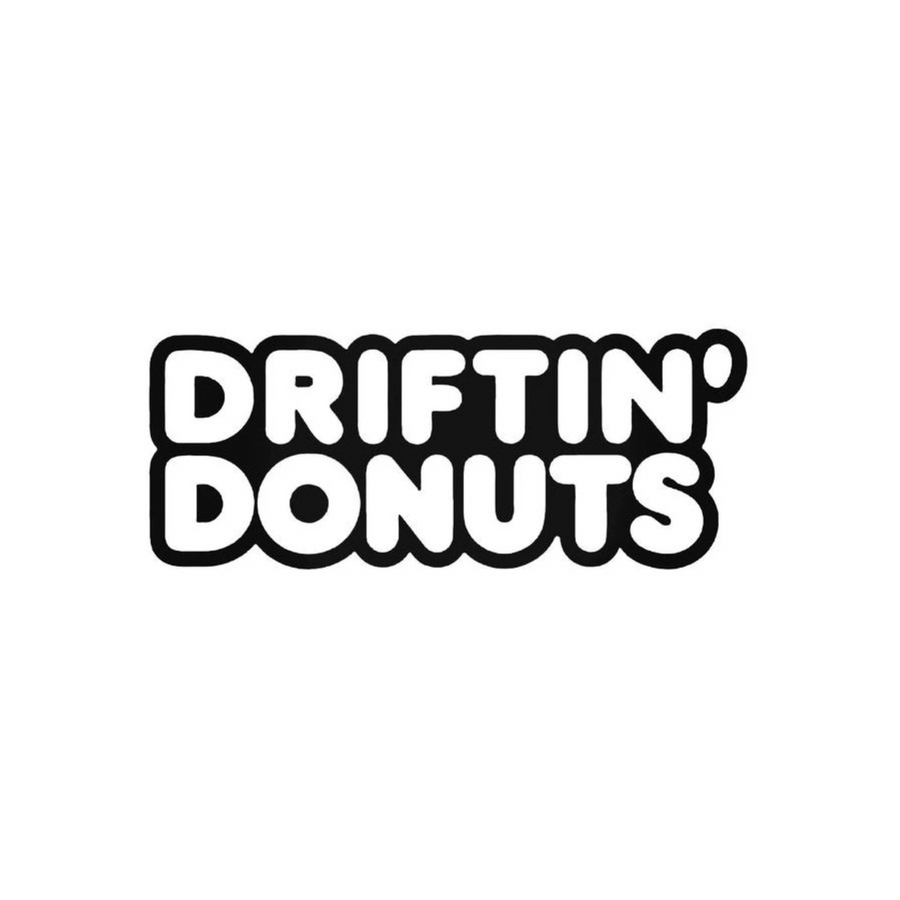 Driftin' Donuts