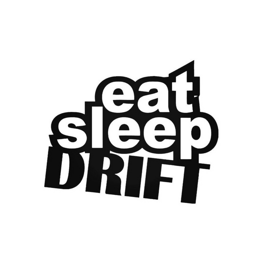 Eat Sleep Drift