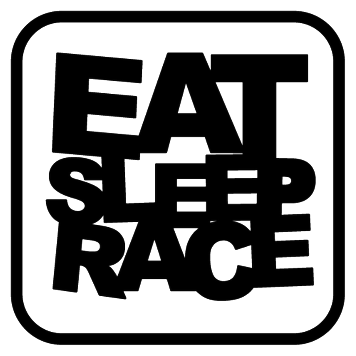 Eat Sleep Race